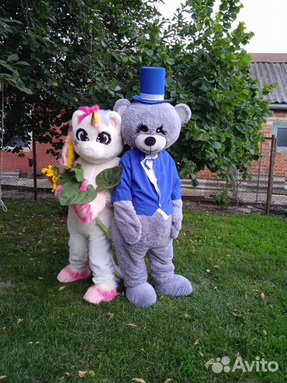 Аниматор на детский праздник