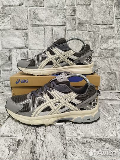 Кроссовки Asics Gel 8