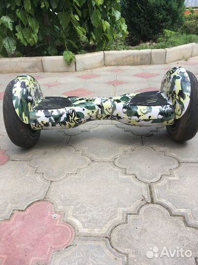 Гироскутер бу