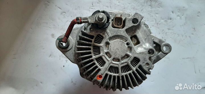 Генератор Chrysler voyager 1998