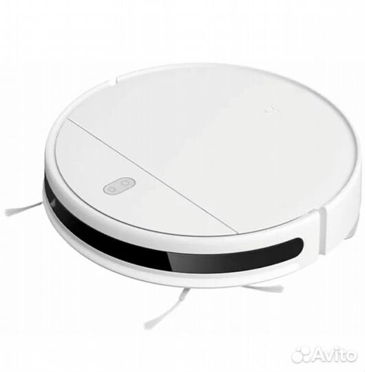 Робот-пылесос Xiaomi MiJia Sweeping Robot G1 белый