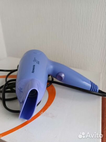 Фен для укладки волос