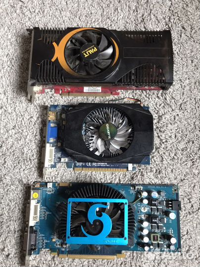 Видеокарта