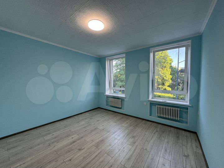 Комната 17 м² в 5-к., 2/6 эт.