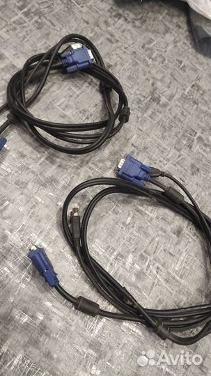 Kvm switch