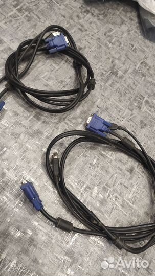 Kvm switch