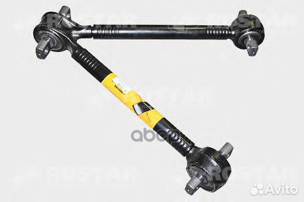 Штанга V-образная MB 1510291901210 rostar