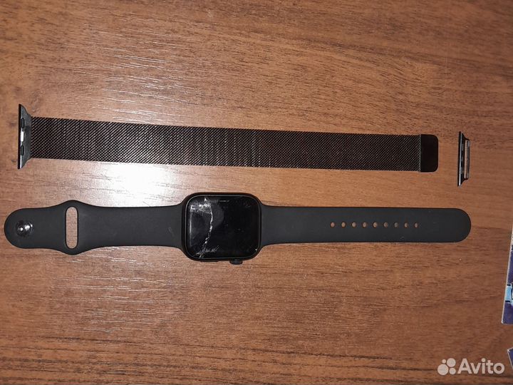 SMART Watch 8серия
