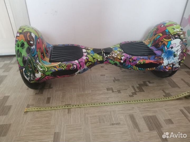 Гироскутер бу