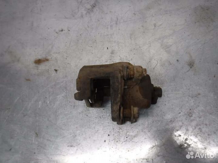 Суппорт передний правый Lifan Solano 1.6 2012