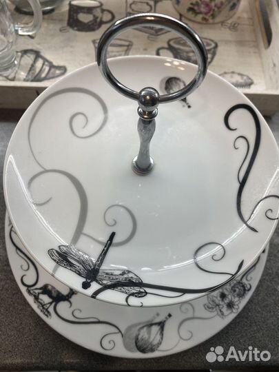 Этажерка для фруктов