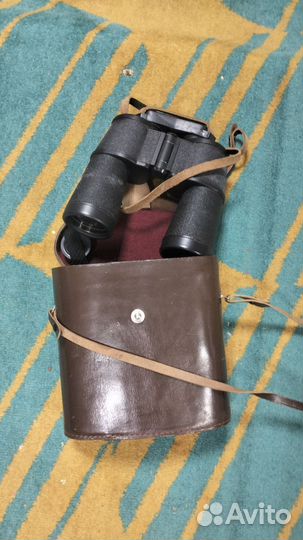 Бинокль