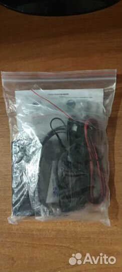 Модуль обхода иммобилайзера Pandora Dl-03