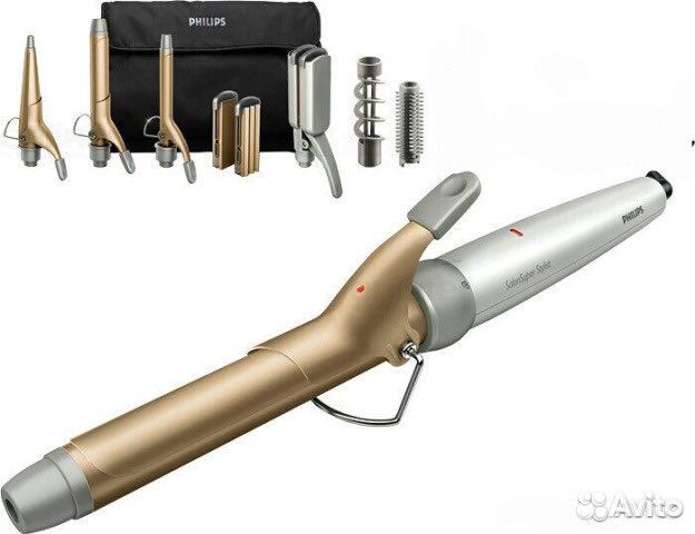 Мультистайлер Philips HP - 4698