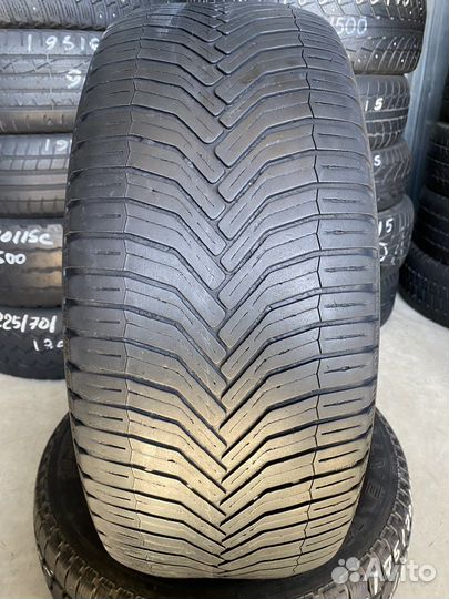 Michelin CrossClimate+ 215/55 R17 98W