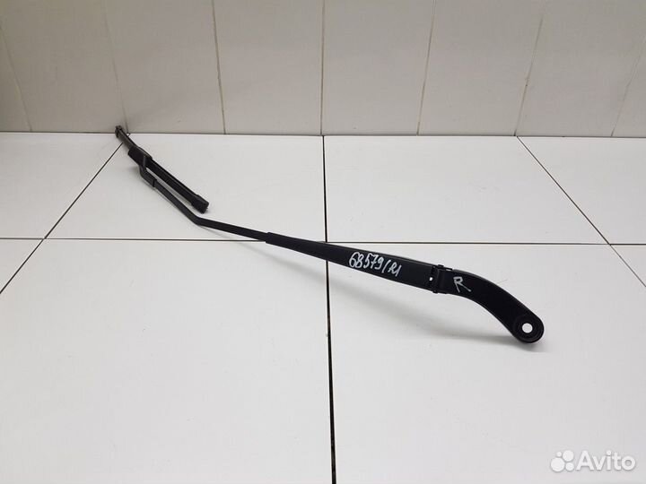 Поводок стеклоочистителя правый (Haval F7)