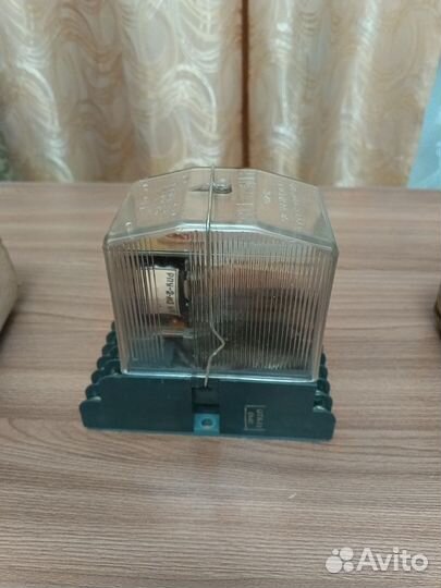 Реле. рпу-2М3