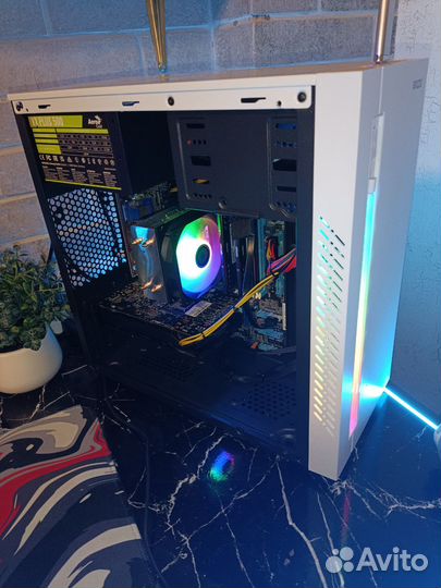 Игровой пк