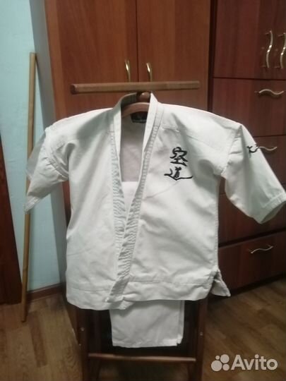 Продам кимоно