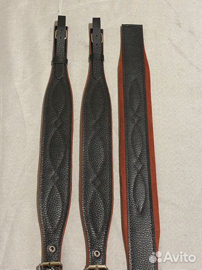 Ремни Люкс гармонь аккордеон баян