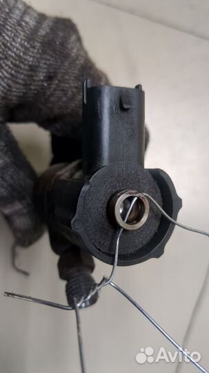 Форсунка топливная Hyundai i20, 2009