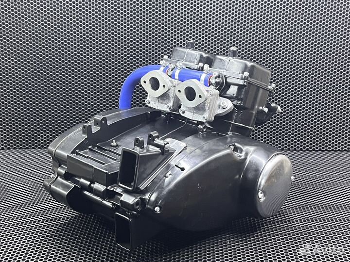 Двигатель Иж Юпитер 6 водянка