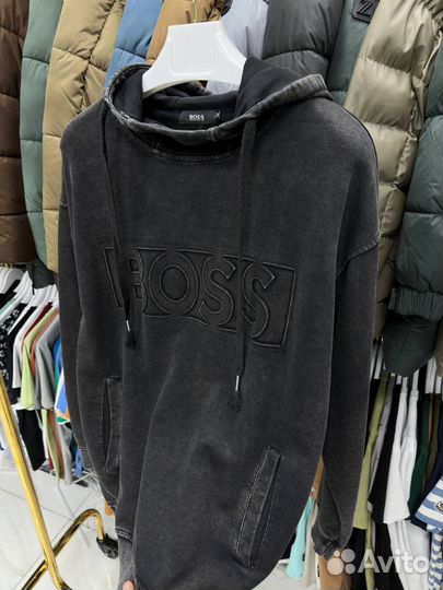 Спортивный костюм Boss варёный