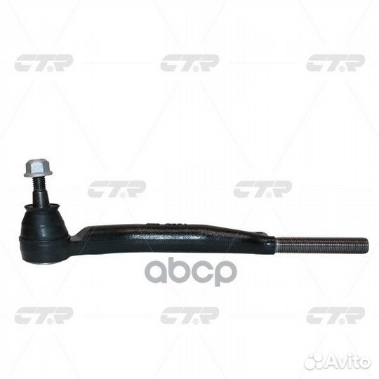 Нак.рул. тяги левый cadillac CTS 08-13 CE0140L