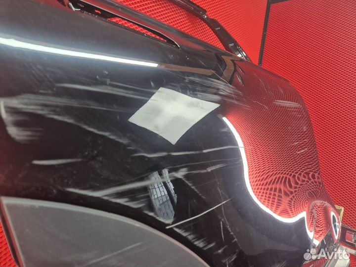 Дверь задняя правая Exeed RX