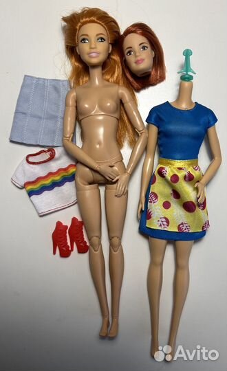 Кукла барби barbie