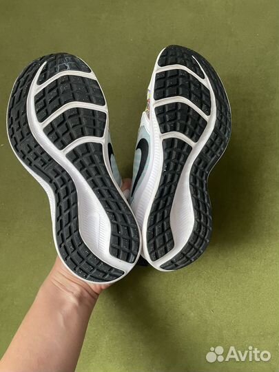 Кроссовки nike downshifter 11,5c 19см