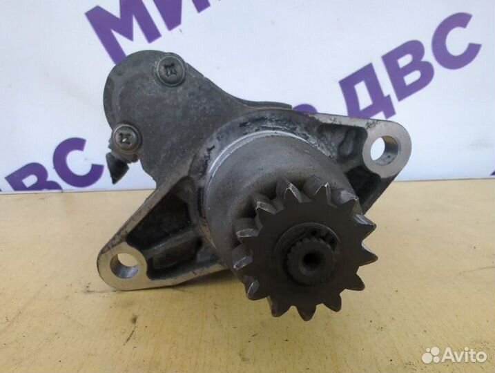 Стартер Toyota Estima ACR50 2AZ-FE 2010