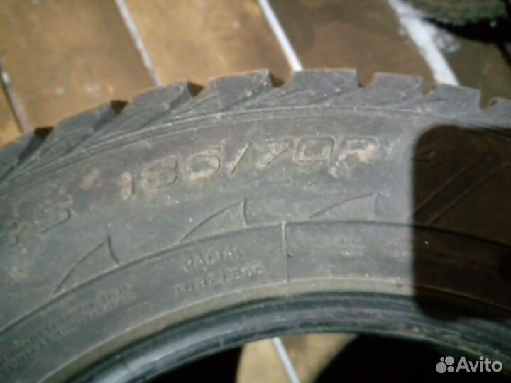 Cordiant Nordway 185/65 R14