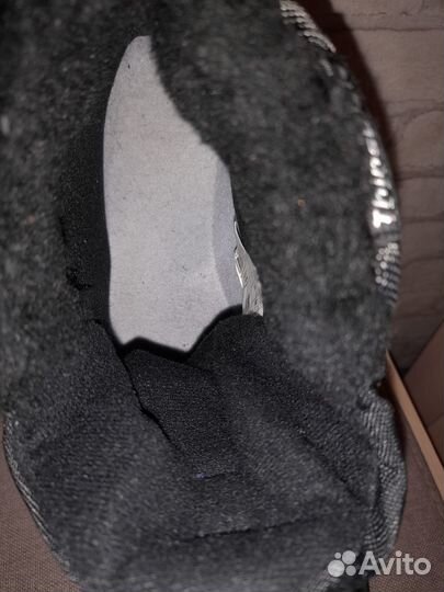 Ботинки лыжные Nordway Polar