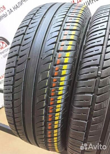 Semperit Comfort Life 2 215/60 R16