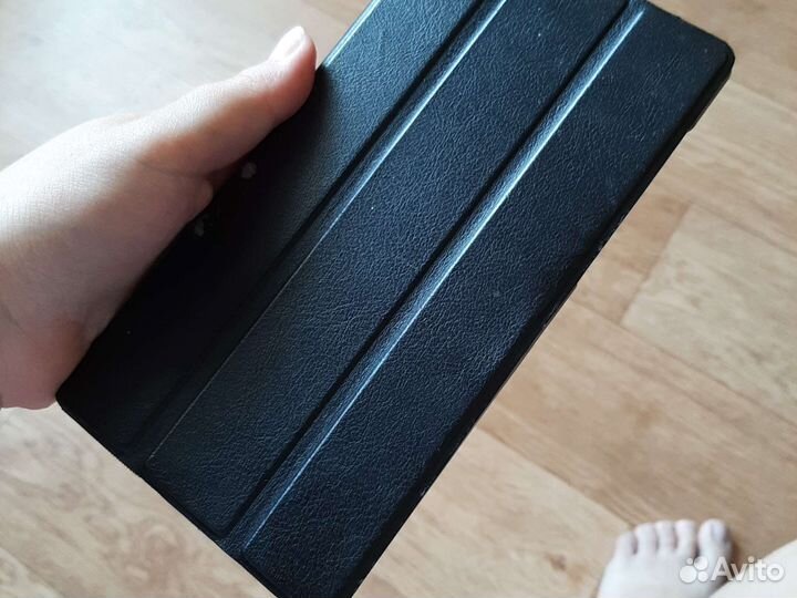 Планшет lenovo тв 7304х