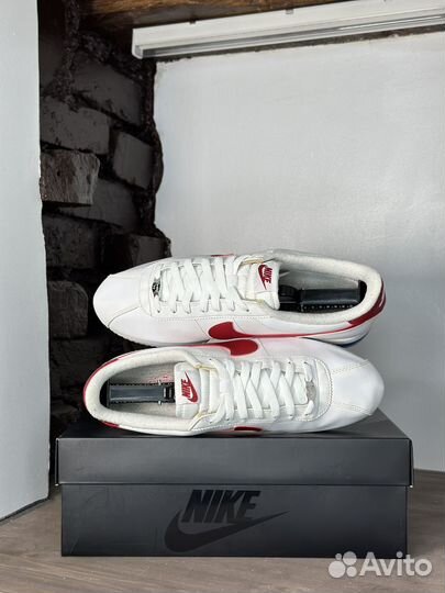 Nike Cortez оригинал (44.5eur)