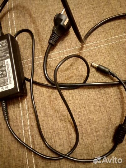 Адаптер для ноутбука lenovo