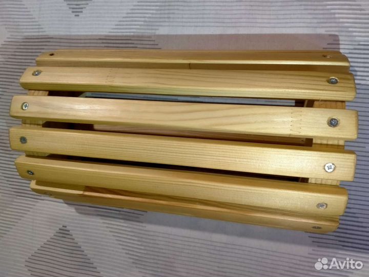 Подушка-валик Ниши для шеи