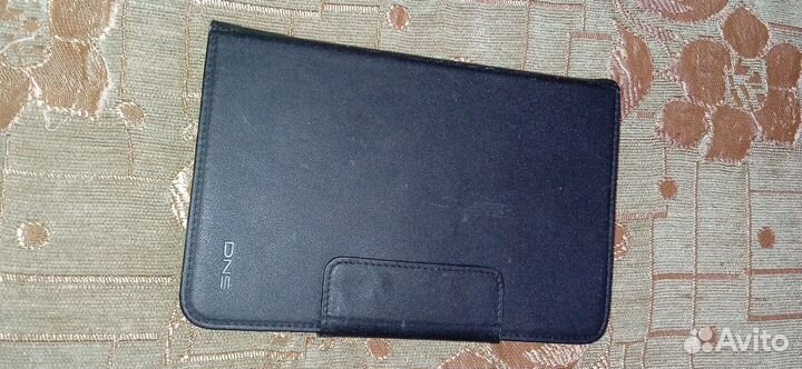 Планшет prestigio