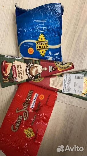 Сыр из европы оптом