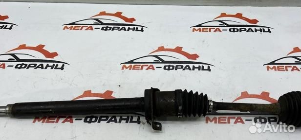 Привод передний правый Mercedes Vaneo минивэн OM