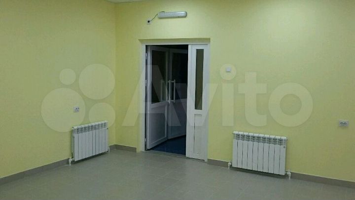 Торговая площадь, 60 м²