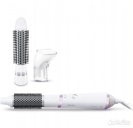 Фен-щетка Philips HP8662/00 для волос