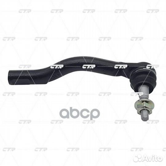 Наконечник рулевой тяги (нов арт CE0904L) cecr