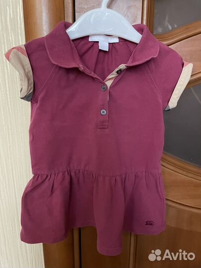 Оригинальные брендовые вещи детские