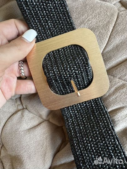 Ремень женский