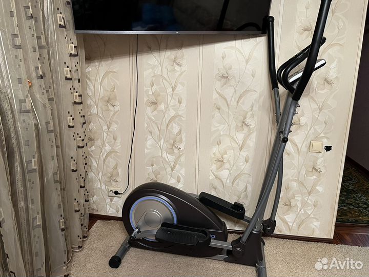 Тренажер эллипсоид Oxygen Ontario