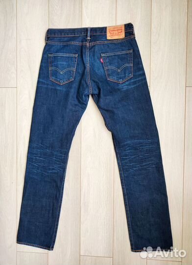 Levis 501 (30/32)