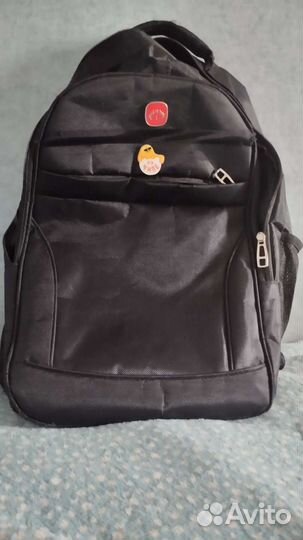 Рюкзак легкий